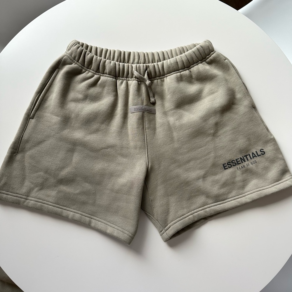 Fear of God Essentials Set